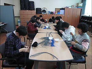 도음반 미술활동 그림그리기