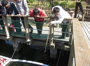 도움반 현장학습
