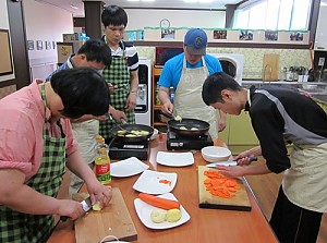 2011 06.02 자립반 현장학습을 우방E랜드에 다녀왓습니다^^