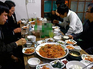 2011년 하반기 공익요원 간담회 개최