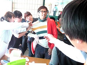 2011. 무료 독감예방접종 실시