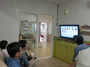 제2차 센터 직원교육(사진촬영기술) 실시