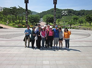 2011. 제1차 부모교육 <자녀와 함께하는 소풍>