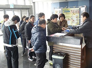 자립반 일상생활훈련 영화표 예매