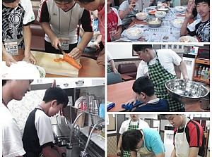 2009. 해냄터 여름 계절학교(7/27~8/14)