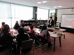 2013. 해냄터 부모교육 - 2. 27(수)