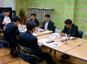 2011년도 제1차 운영위원회 개최