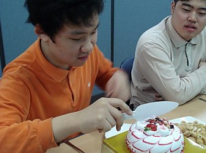방과 후 교실 생일행사 - 차대환(3/12)