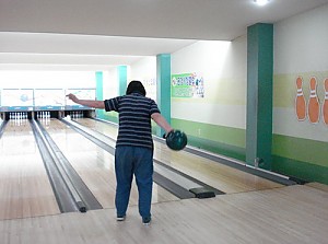 방과후 교실 - 체육활동(볼링) 5/20