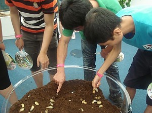 2012. 자립반 5차 현장학습