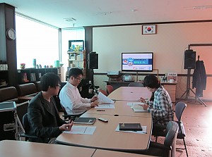 제2차 직원교육(직장내 성희롱예방) 실시