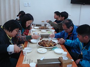 자립반 현장학습