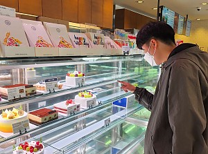 해냄반 생일행사