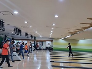 자립반 (볼링교실)