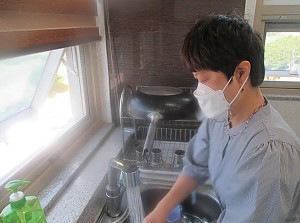 해냄반 요리활동