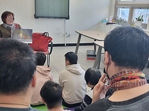 해냄반 구연동화