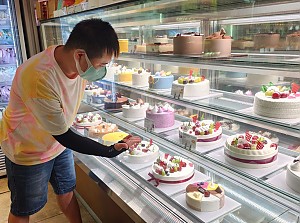 해냄반 생일행사