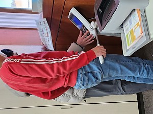 해냄반 체력증진