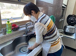 해냄반 요리활동