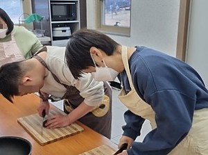 해냄반 요리활동