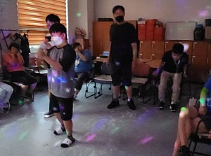 해냄반 음악활동