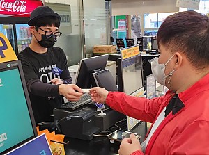 해냄반 영화관 이용하기