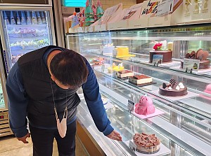 해냄반 생일행사