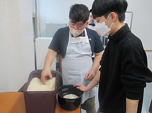 해냄반 요리활동