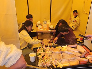 자립반 현장학습
