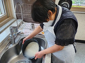 해냄반 요리활동