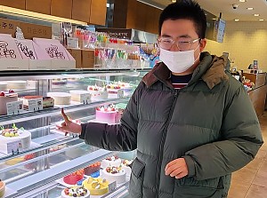 해냄반 생일행사