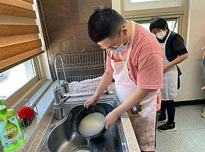 해냄반 요리활동