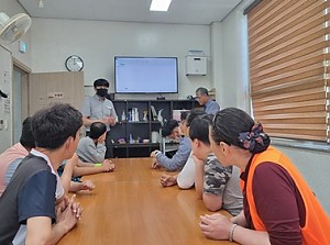 자립반 꿈틔움 경제교실