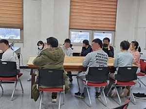 해냄반 음악수업