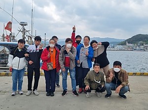 자립반 현장학습