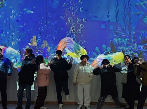 자립반 지역사회시설이용