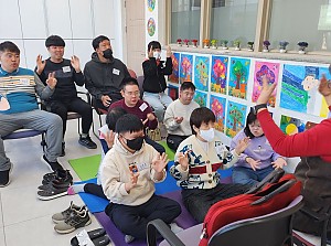 해냄반 구연동화