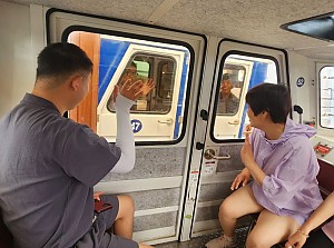 2023년 해냄터 자립생활캠프