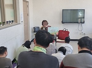 해냄반 구연동화