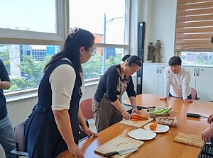 자립반 자립생활데이