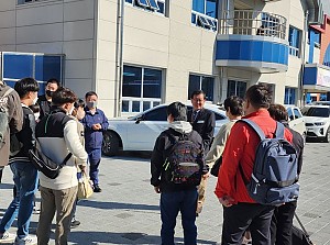 해냄반 현장학습