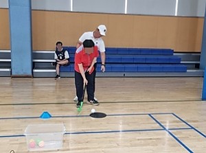 해냄반 특수교육