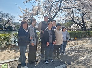 해냄반 (커피숍이용)