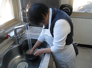 해냄반 요리활동