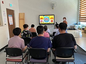 해냄반 식중독 예방교육