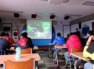 도움반 2월 체험학습