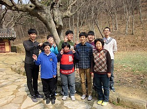 도움반 3월  특별활동