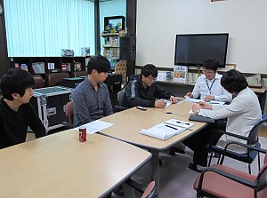 2014. 제1자 직원교육(개인정보보호) 실시