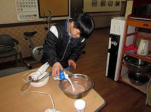 6월 도움반 일상생활훈련