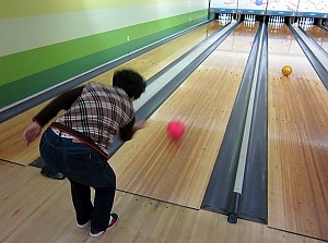 도움반 3월 체육활동